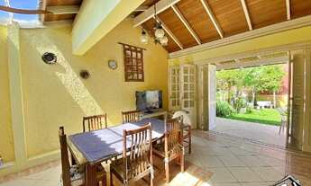 Imagem 7: Réveillon 2024 - Parcelamento 6x - Casa c/ 3 Quartos (1 c/ AR) - Praia Grande - 1 Quadra