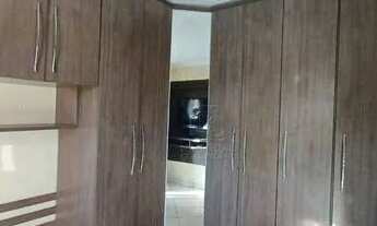 Imagem 6: Apartamento com 3 dormitórios, 84 m² - venda por R$ 480.000,00 ou aluguel por R$ 2.370,00