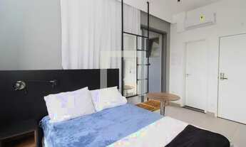 Imagem 4: Apartamento para Aluguel - Vila Olímpia, 1 Quarto, 28 m2