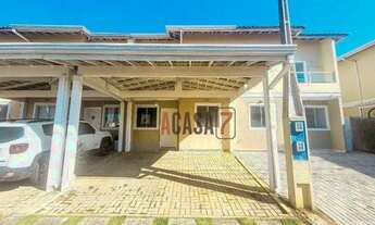 Imagem: Casa com 3 dormitórios à venda, 130 m²