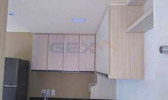 Imagem 7: Apartamento Condomínio Recanto do Bosque