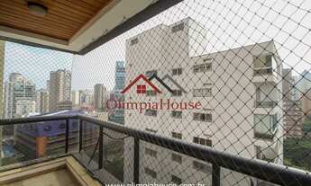 Imagem 7: Apartamento Venda Moema 154 m² 3 Dormitórios