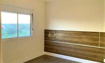 Imagem 5: Apartamento com 3 suítes para alugar, 144 m² por R$ 9.500/mês - Alphaville - Santana de Pa