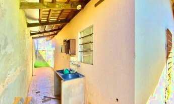 Imagem 4: Alugo casa Res. OITI 2 quartos - Maria Aparecida Pedrossian