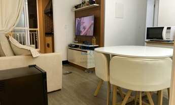 Imagem 7: Apartamento com Varanda Gourmet , 2 dormitórios e 1 vaga
