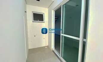 Imagem 6: Sobrado recém construído com 03 dormitórios sendo 02 suítes no bairro Areias - São José