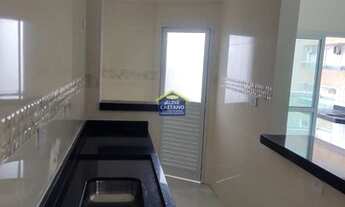 Imagem 7: Apartamento com 2 dorms, Tupi, Praia Grande - R$ 379 mil, Cod: ANT6519