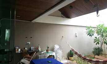 Imagem 3: Casa com 4/4 sendo 2 suites Petrolina PE