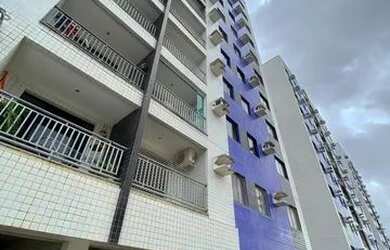 Imagem 5: Apartamento para venda com 86 metros quadrados com 3 quartos em Calhau - São Luís - MA