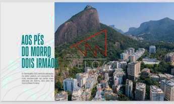 Imagem 5: Cobertura-À VENDA-Leblon-Rio de Janeiro-RJ