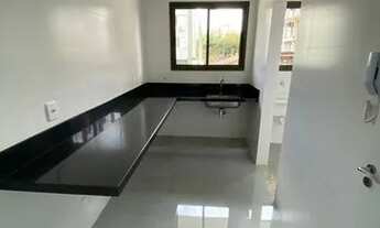 Imagem 3: APARTAMENTO NO SÃO PEDRO/BH 2611