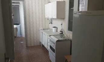 Imagem 4: Apartamento mobiliado para locação próximo ao Parque Vicentina Aranha