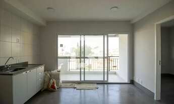 Imagem 6: Apartamento para Aluguel - Vila Invernada, 2 Quartos, 45 m2