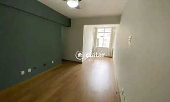 Imagem 5: Apartamento com 2 dormitórios para alugar, 71 m² por R$ 3.968,00/mês - Humaitá - Rio de Ja