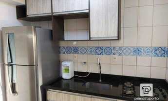 Imagem 3: Apartamento à venda com 2 quartos 63 m² - Jardim Aquarius - São José dos Campos/SP