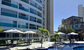 Imagem: CELEBRATION - ALUGO MARAVILHOSO STUDIO MOBILIADO