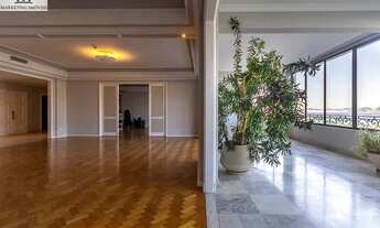 Imagem 5: Apartamento Alto Padrão para Venda em Flamengo Rio de Janeiro-RJ - AG - FLA01