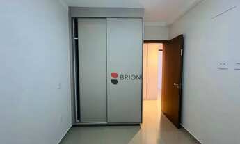 Imagem 6: Apartamento à locação Edifício Palos Verdes, em Ribeirão Preto/São Paulo