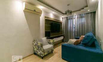 Imagem 2: Apartamento à Venda - Tatuapé, 3 Quartos, 75 m2