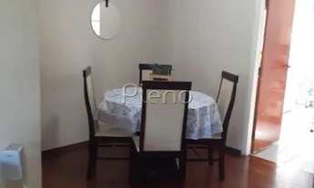 Imagem 4: Apartamento - Vila Industrial - Campinas