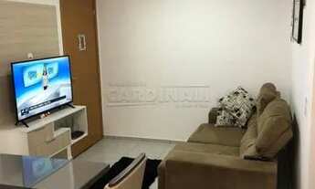 Imagem 3: Apartamento Padrão em São Carlos