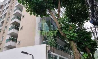 Imagem 4: Apartamento para Venda em Rio de Janeiro, Freguesia (Jacarepaguá), 3 dormitórios, 2 suítes