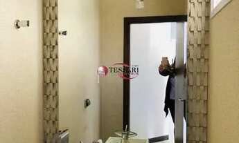 Imagem 7: ALUGA - Casa de Condomínio Damha 6 Mobiliada com 3 suítes closet área gourmet piscina laze