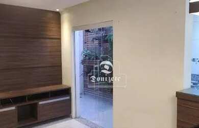 Imagem 2: Apartamento com 2 dormitórios, 68 m² - venda por R$ 400.000,00 ou aluguel por R$ 2.755,00