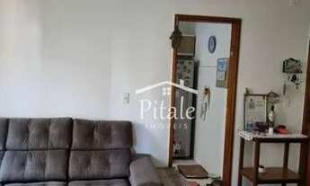 Imagem 2: Apartamento com 2 dormitórios à venda, 58 m² por R$ 254.500,00 - Jardim D Abril - Osasco/S