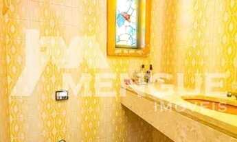 Imagem 6: Casa residencial ou comercial com 3 dormitórios e 1 vagas à venda no Bairro Cristo Redento