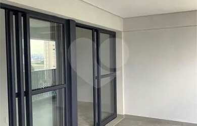 Imagem 4: Apartamento-São Paulo-TATUAPÉ