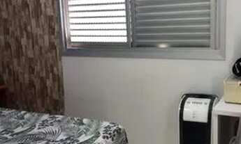 Imagem 4: Apartamento para venda com 109 metros quadrados com 3 quartos em Setor Pedro Ludovico - Go