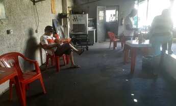 Imagem 5: BAR COMPLETO SETOR JARDIM COLORADO