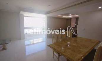 Imagem 7: Apartamento para aluguel com 120 metros quadrados com 3 quartos em Anchieta - Belo Horizon