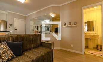 Imagem 3: Apartamento para Aluguel - Vila Mascote, 2 Quartos, 72 m2