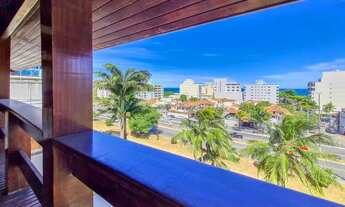 Imagem 7: Casa 05 qts, 360m², vista mar, lazer completo - Glória