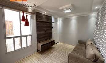 Imagem 6: Apartamento Morada do Campo