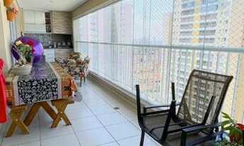 Imagem 6: Apartamento com 4 dormitórios à venda, 156 m² por R$ 1.350.000,00 - Jardim das Indústrias