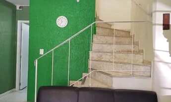 Imagem 6: SãO PAULO - Sobrado Padrão - Chácara Santo Antônio