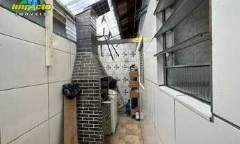 Imagem 7: Casa com 1 dormitório à venda, 31 m² por R$ 200.000 - Aviação - Praia Grande/SP