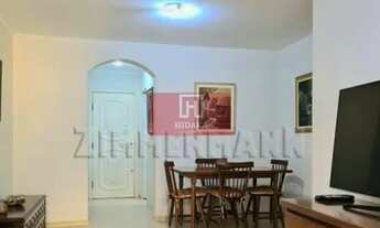 Imagem 3: Apartamento à venda no bairro Vila Romana - São Paulo/SP, Zona Oeste