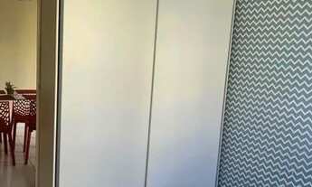 Imagem 2: Ap 100% mobilado terreo, condomínio algodoal, Marituba