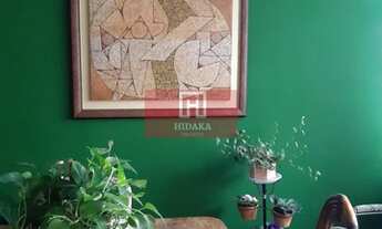 Imagem 3: Apartamento à venda no bairro Paraíso - São Paulo/SP, Zona Sul