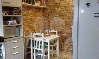 Imagem 5: Sobrado todo reformado no Jardim Novo Mundo!