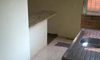 Imagem 4: 1 dormitório Jd Record Taboão da Serrra