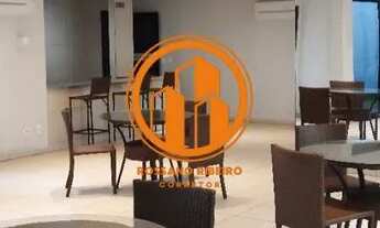 Imagem 7: RCR) Últimas unidades | 3 quartos | Edf. Adauto Guimarães