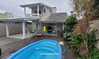 Imagem: Ótima casa com 4 dormitórios sendo uma