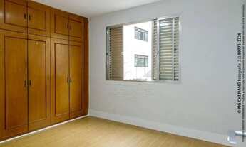 Imagem 6: Apartamento à venda no Campo Grande em Santos