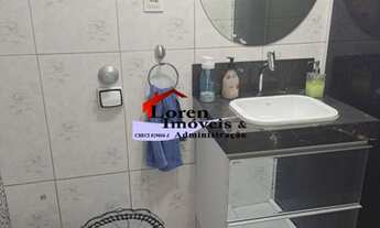 Imagem 7: Sala Living Centro Sv!