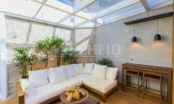 Imagem 4: Casa 04 suites em condominio alto da Boa vista